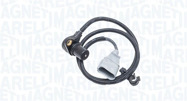 Sensor, crankshaft pulse